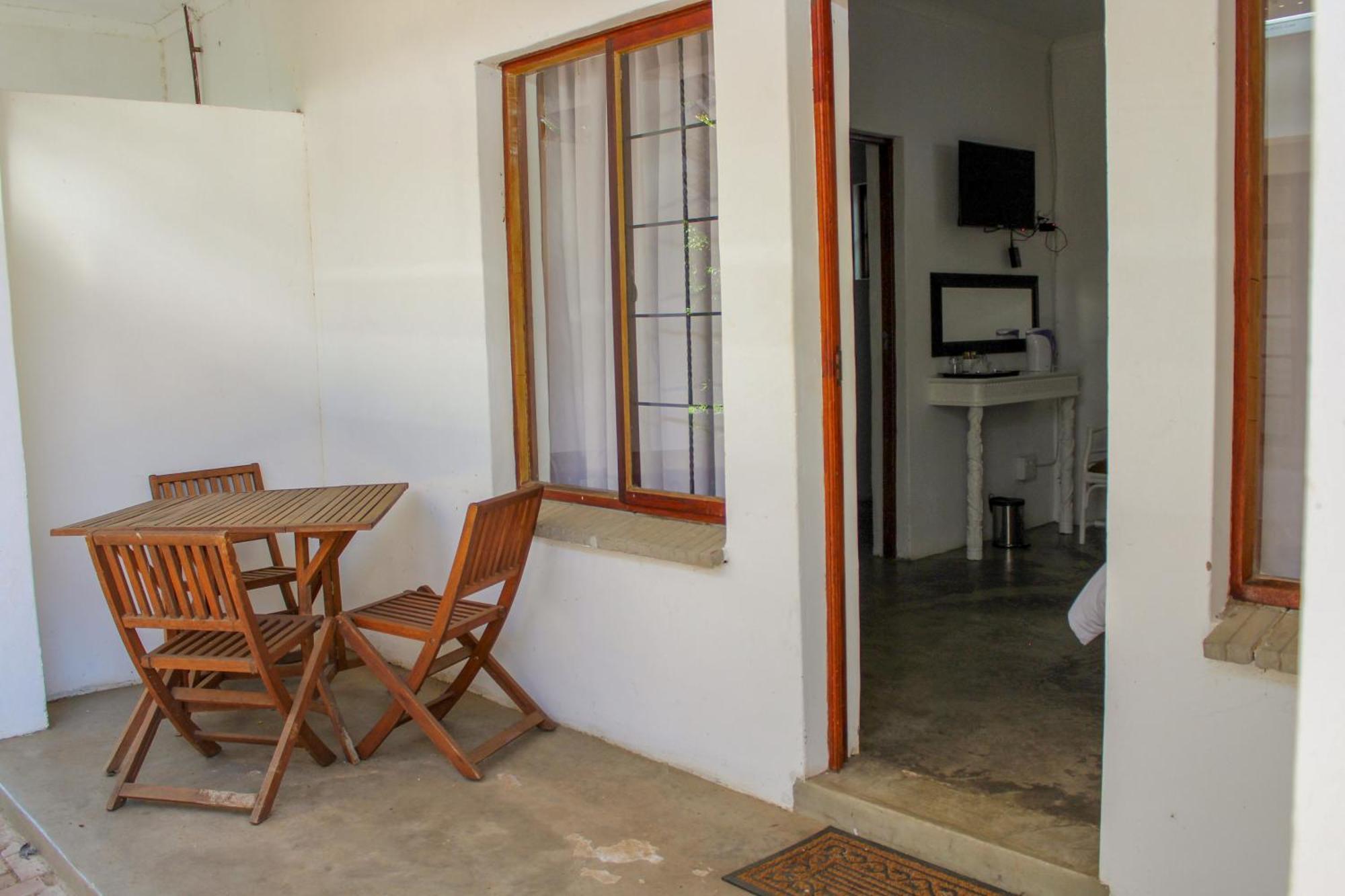The Fountain Villa Klerksdorp Exterior photo