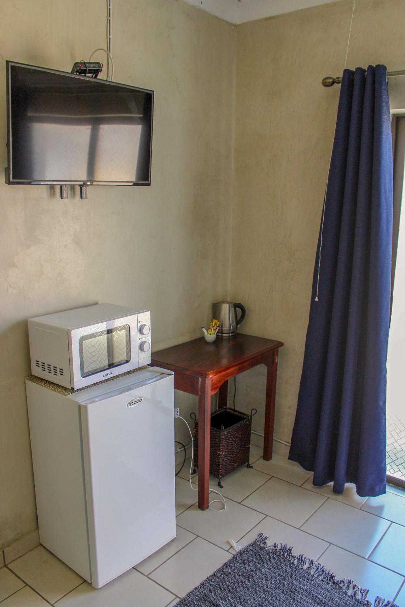 The Fountain Villa Klerksdorp Exterior photo