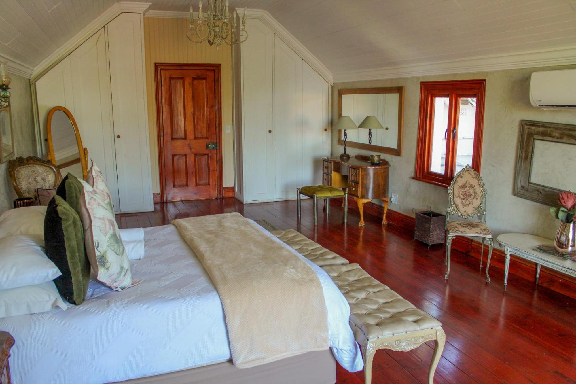 The Fountain Villa Klerksdorp Exterior photo