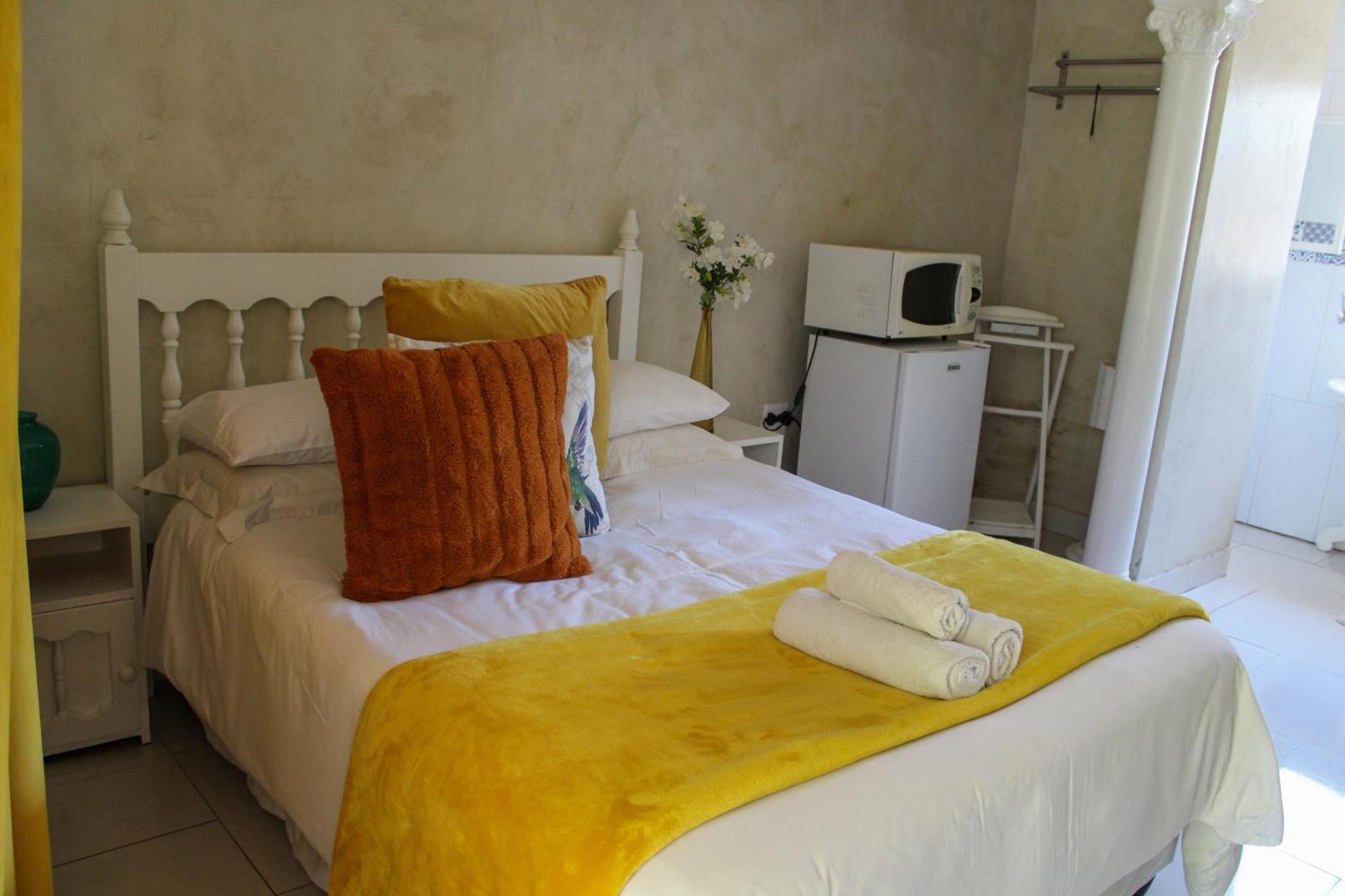 The Fountain Villa Klerksdorp Exterior photo