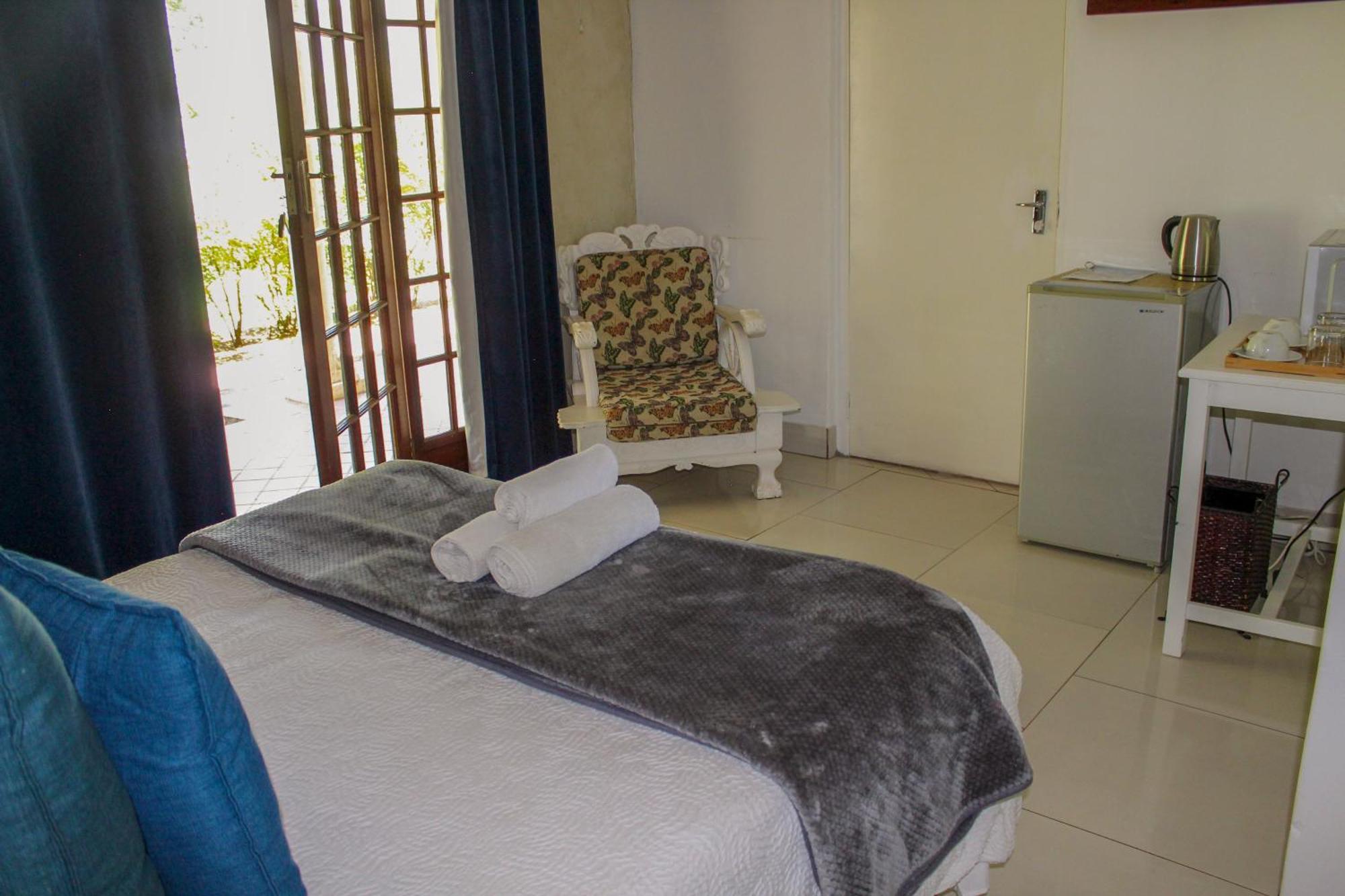 The Fountain Villa Klerksdorp Exterior photo