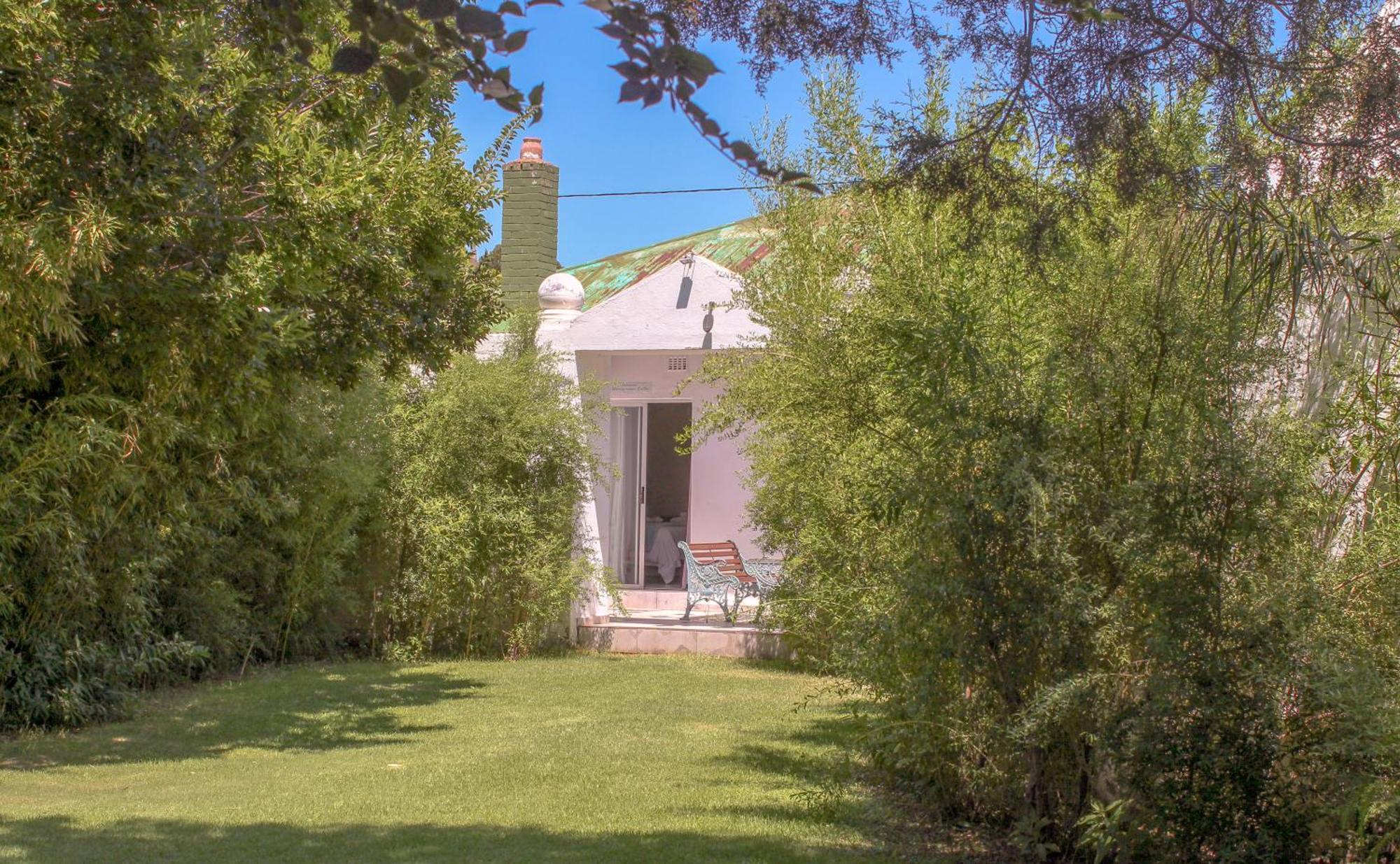 The Fountain Villa Klerksdorp Exterior photo