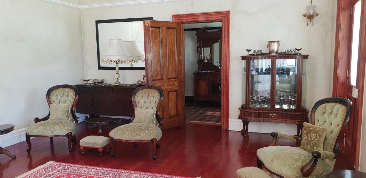The Fountain Villa Klerksdorp Exterior photo